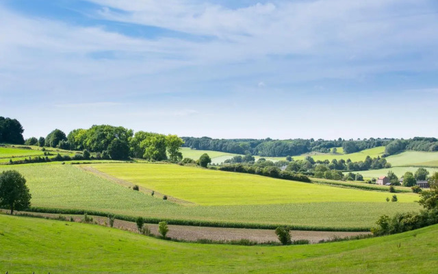 Hoeve Kroonen