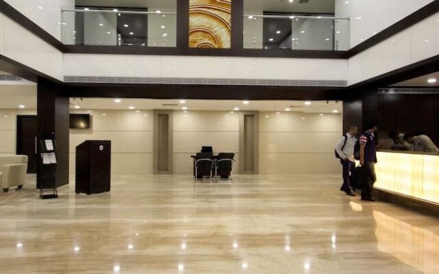 Hotel Abode by Shree Venkateshwara