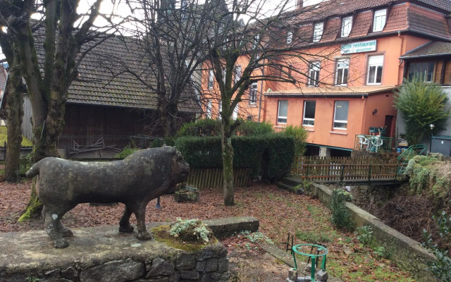 Résidence SoAnSa RSAST