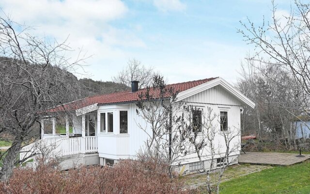 7 Person Holiday Home in Fagerfjäll