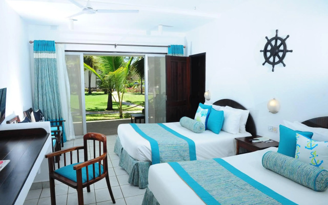 Voyager Beach Resort