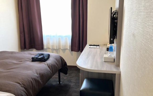 Sunwest Hotel Sasebo