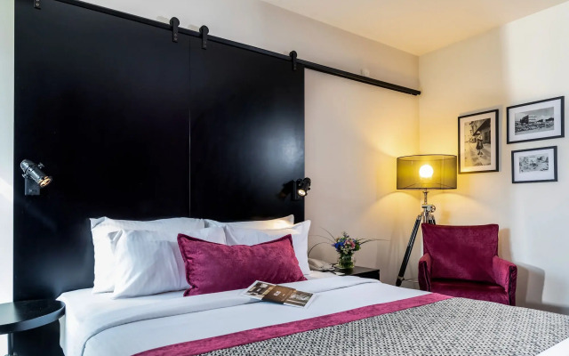 Cinema Hotel - an Atlas Boutique Hotel
