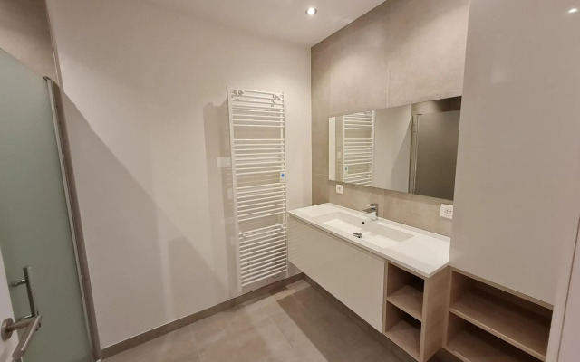 Vakantiehuis Mariakerke