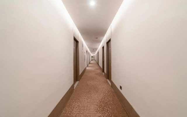 HanTing Hotel (Wuhan Xudong MixC Mall)