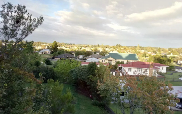 Paeroa Bed and breakfast