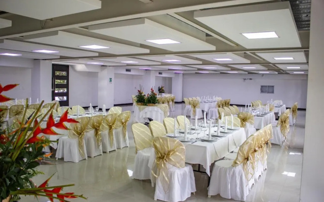Hosteria Guaracu