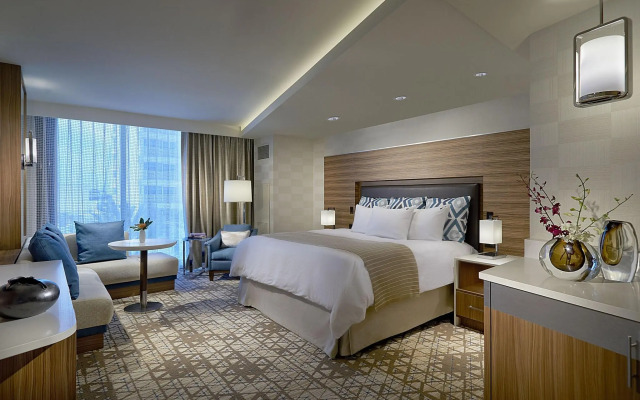 Seminole Hard Rock Hotel & Casino Tampa