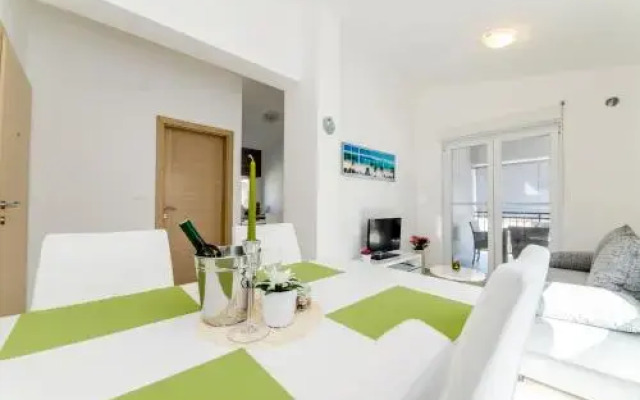 Apartmani Villa Adriatic