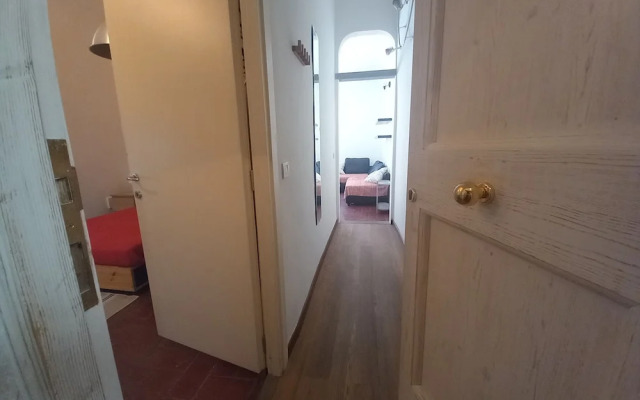 San Niccol 31 in Firenze