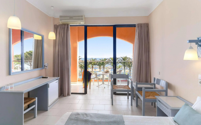 Mare Monte Beach Hotel