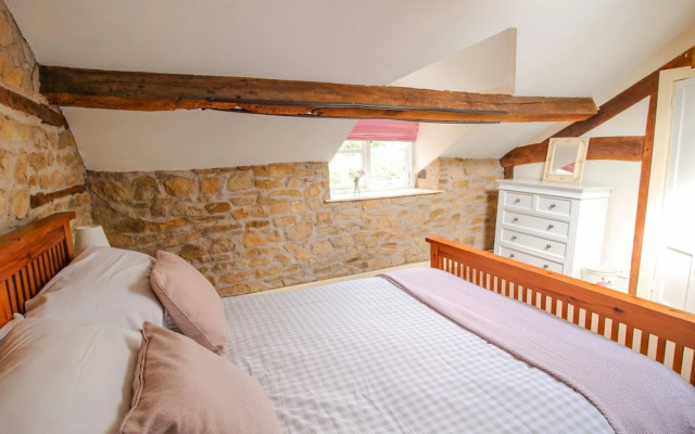 The Coach House