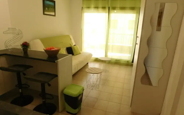 Estudio Castell Nord A 206