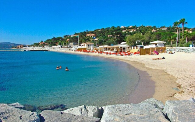 La villa Roméo - Piscine & Spa