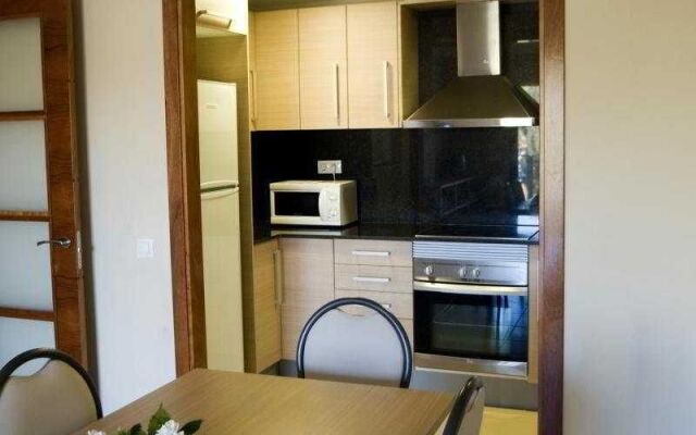 Apartaments Trimar