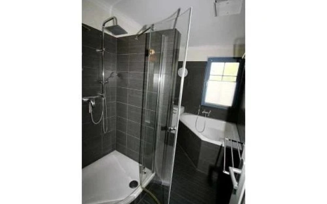 Birkmaase 10 - Wohnung 1