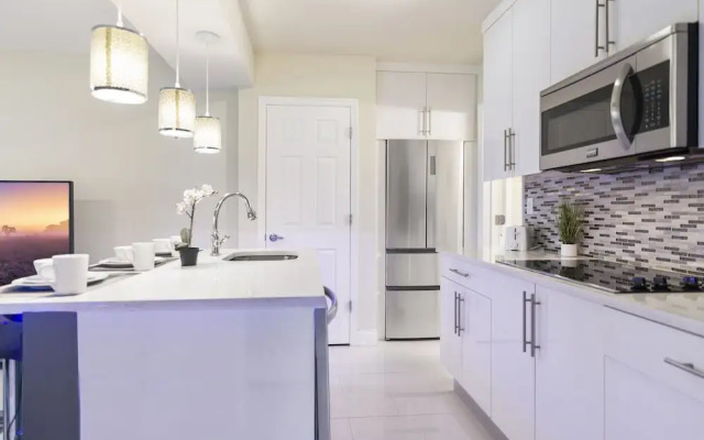 Victoria Park Village by Sojourn