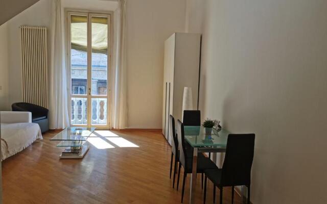 Residenza Piazza Santo Stefano