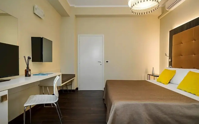 Hotel Lalla Beauty & Relax Villa Orly