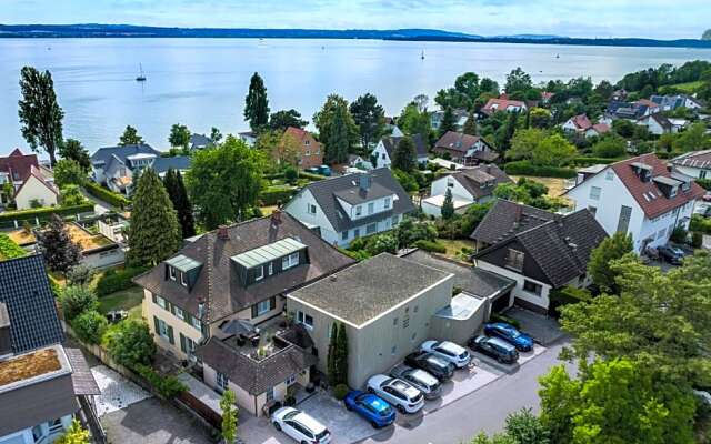 Villa Neugarten