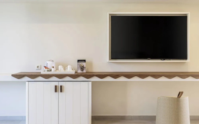 Minnŏ Boutique Hotel & Spa