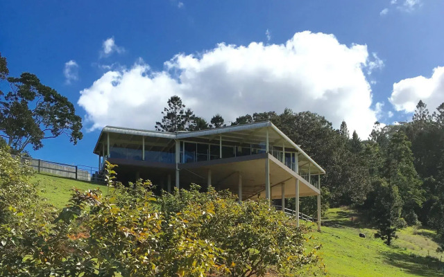 Ingleside Stud Farm