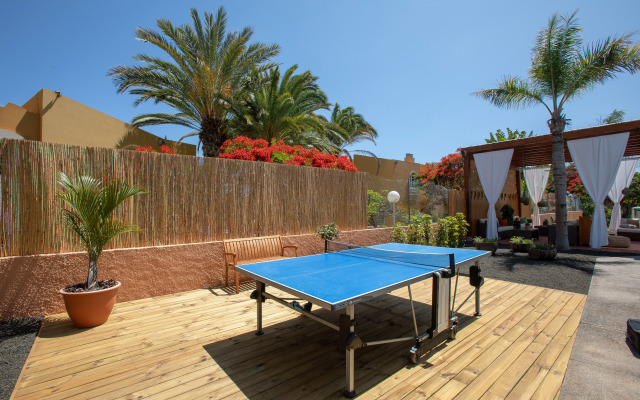 Club Vista Serena