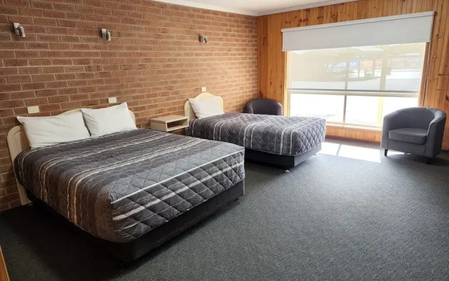 Country Roads Motor Inn Naracoorte