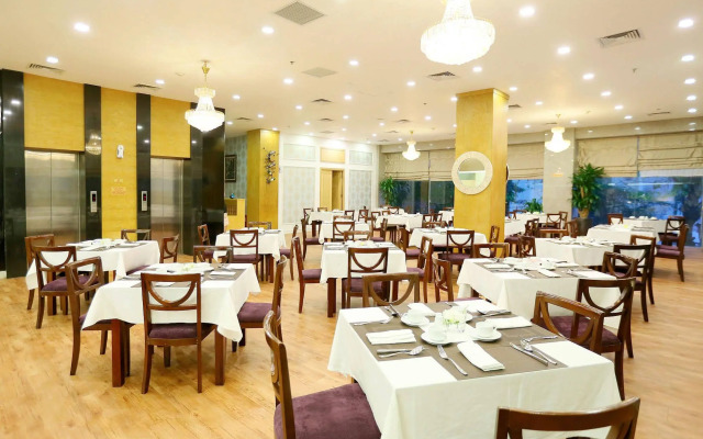 La Casa Hanoi Hotel