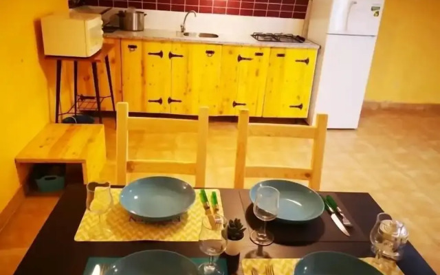 Apartamento 6114