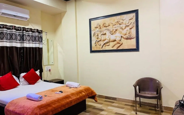Hotel Silka Inn