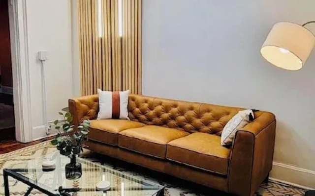 Jungle House Urban Lofts – Arena District & Short North