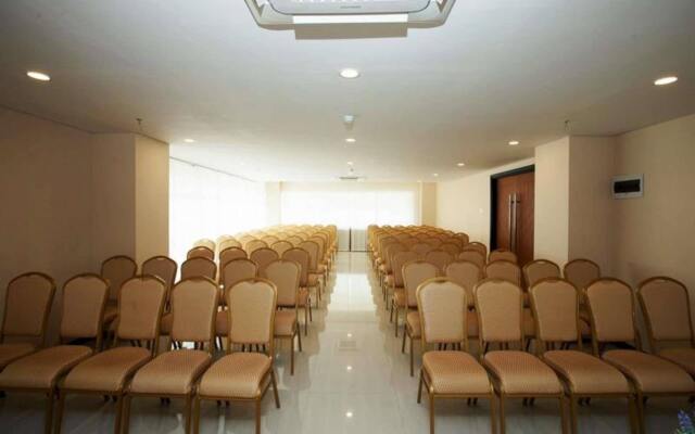 Verse Hotel Cirebon