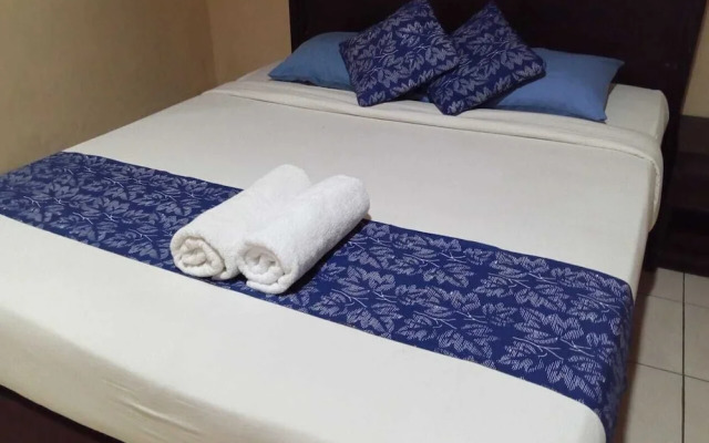 Miraa Guest House & Resto