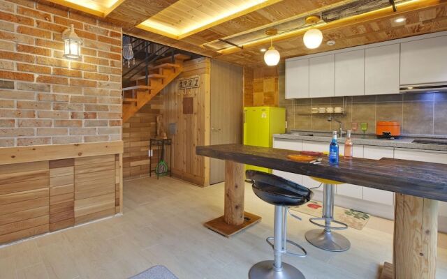 Gapyeong Beethoven House Pension