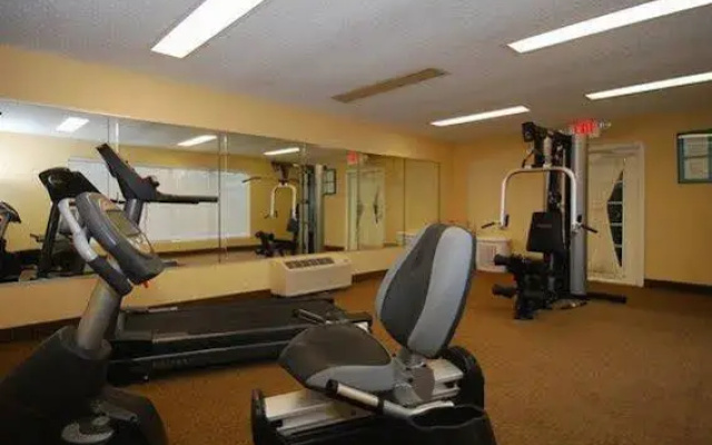 Quality Inn Arab