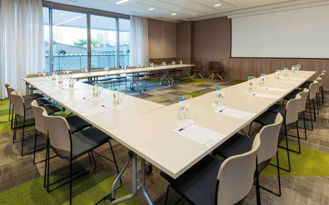 Novotel São Paulo Berrini