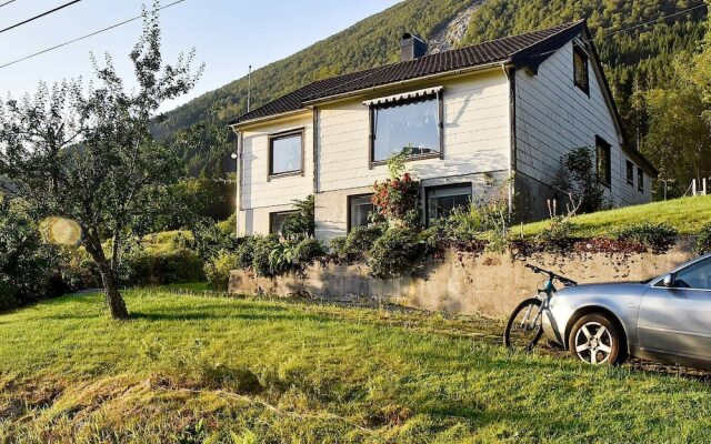 3 Person Holiday Home in Vartdal