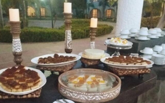 Costa Caribe Beach Hotel & Resort