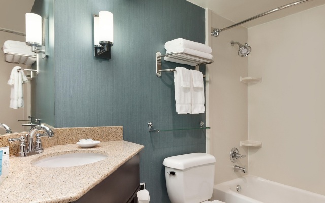 Crowne Plaza Crystal City-Washington, D.C., an IHG Hotel