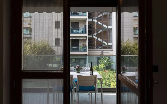 notaMi - Navigli Stylish Home