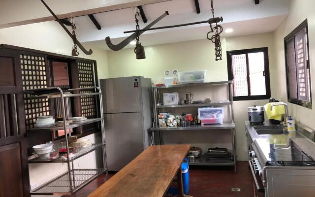 Posada La Patriciana