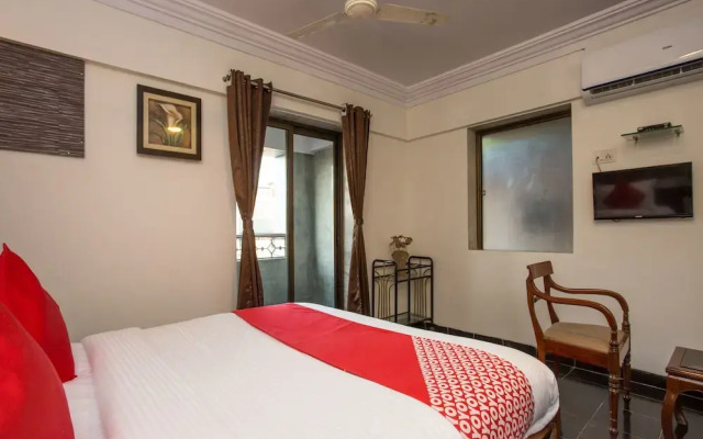 OYO 12078 Hotel Suncity