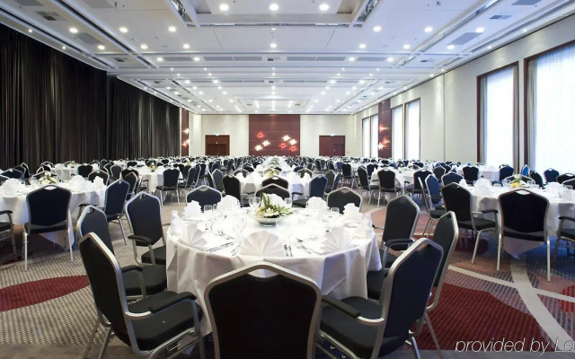 Crowne Plaza Düsseldorf-Neuss by IHG