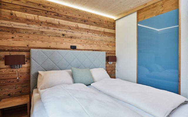 Nice Apartment With Sauna