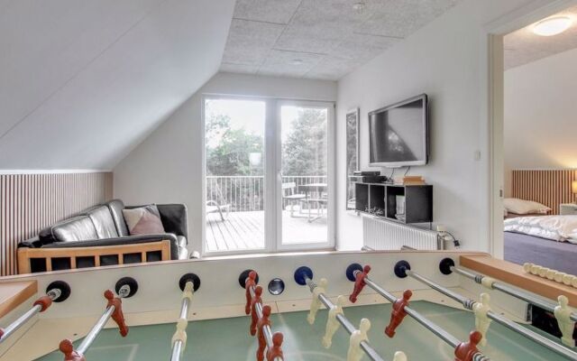 "Simona" - 300m from the sea in Western Jutland