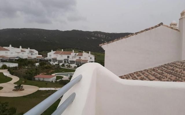 Rompeolas 16-Atlanterra