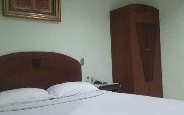 Hotel Bunda