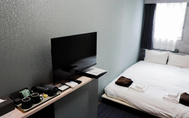 Spa Hotel Yuttarikan – Guest Rooms – Satsumasendai