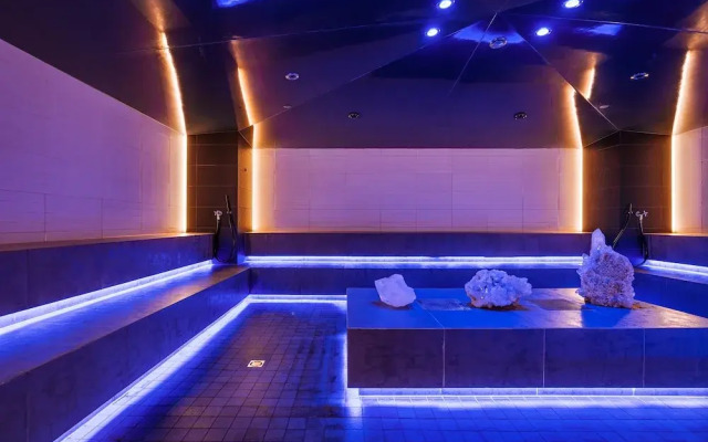 The Well Spa & Hotel